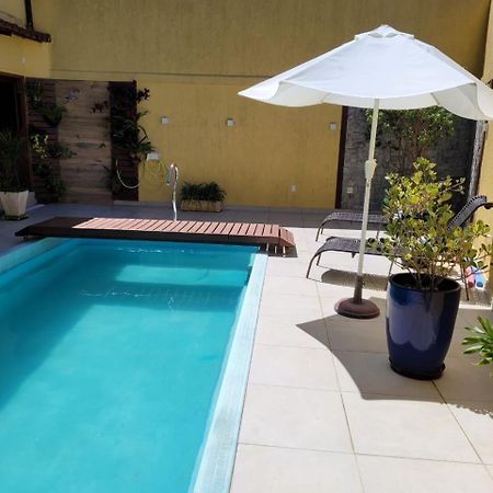 Loft Da Beth Na Serra Petropolis  Exterior photo