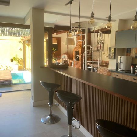 Loft Da Beth Na Serra Petropolis  Exterior photo