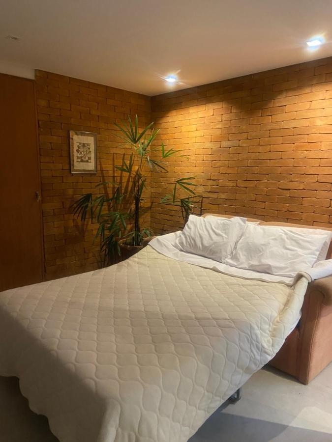 Loft Da Beth Na Serra Petropolis  Exterior photo