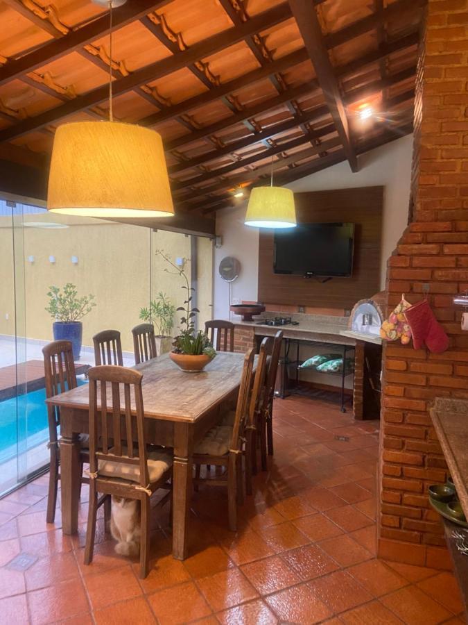 Loft Da Beth Na Serra Petropolis  Exterior photo