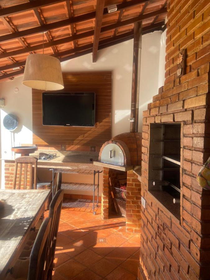Loft Da Beth Na Serra Petropolis  Exterior photo