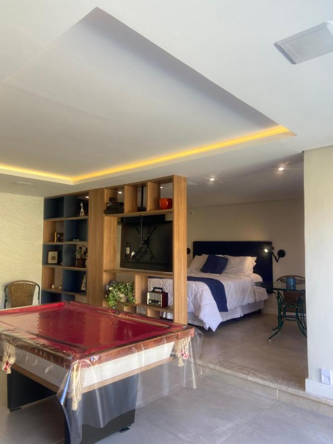 Loft Da Beth Na Serra Petropolis  Exterior photo