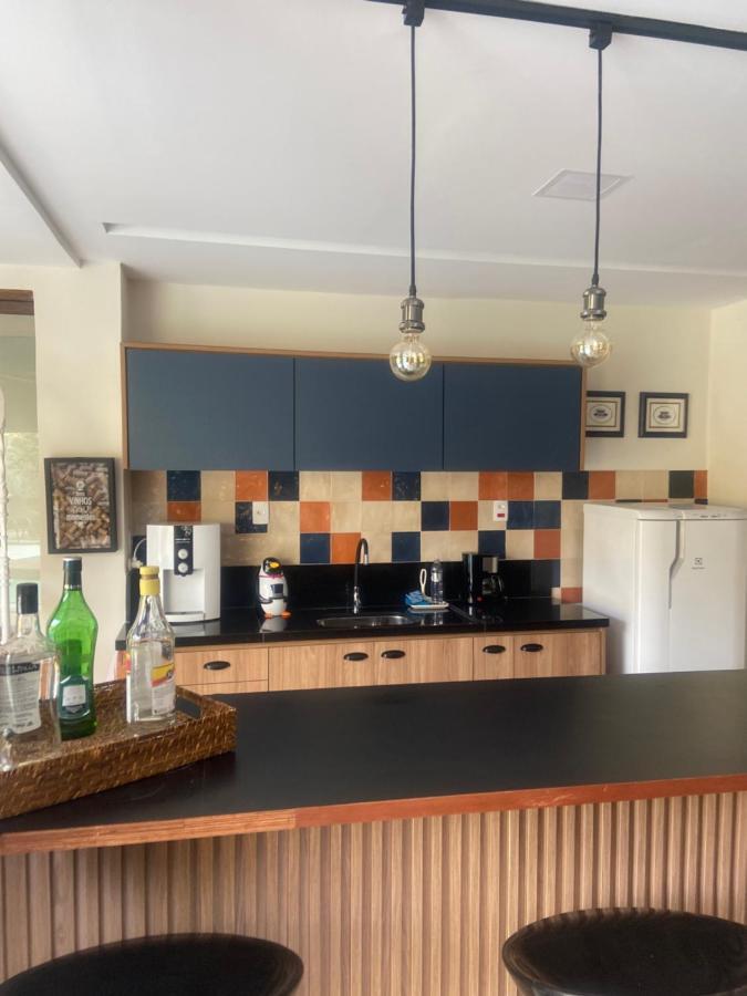 Loft Da Beth Na Serra Petropolis  Exterior photo