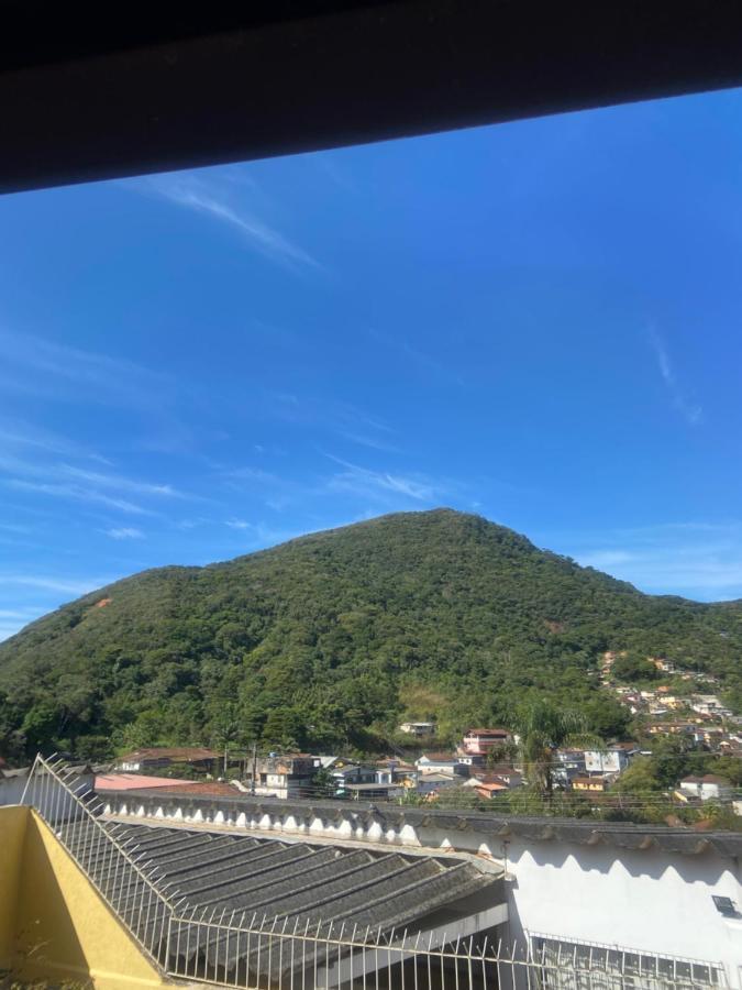 Loft Da Beth Na Serra Petropolis  Exterior photo