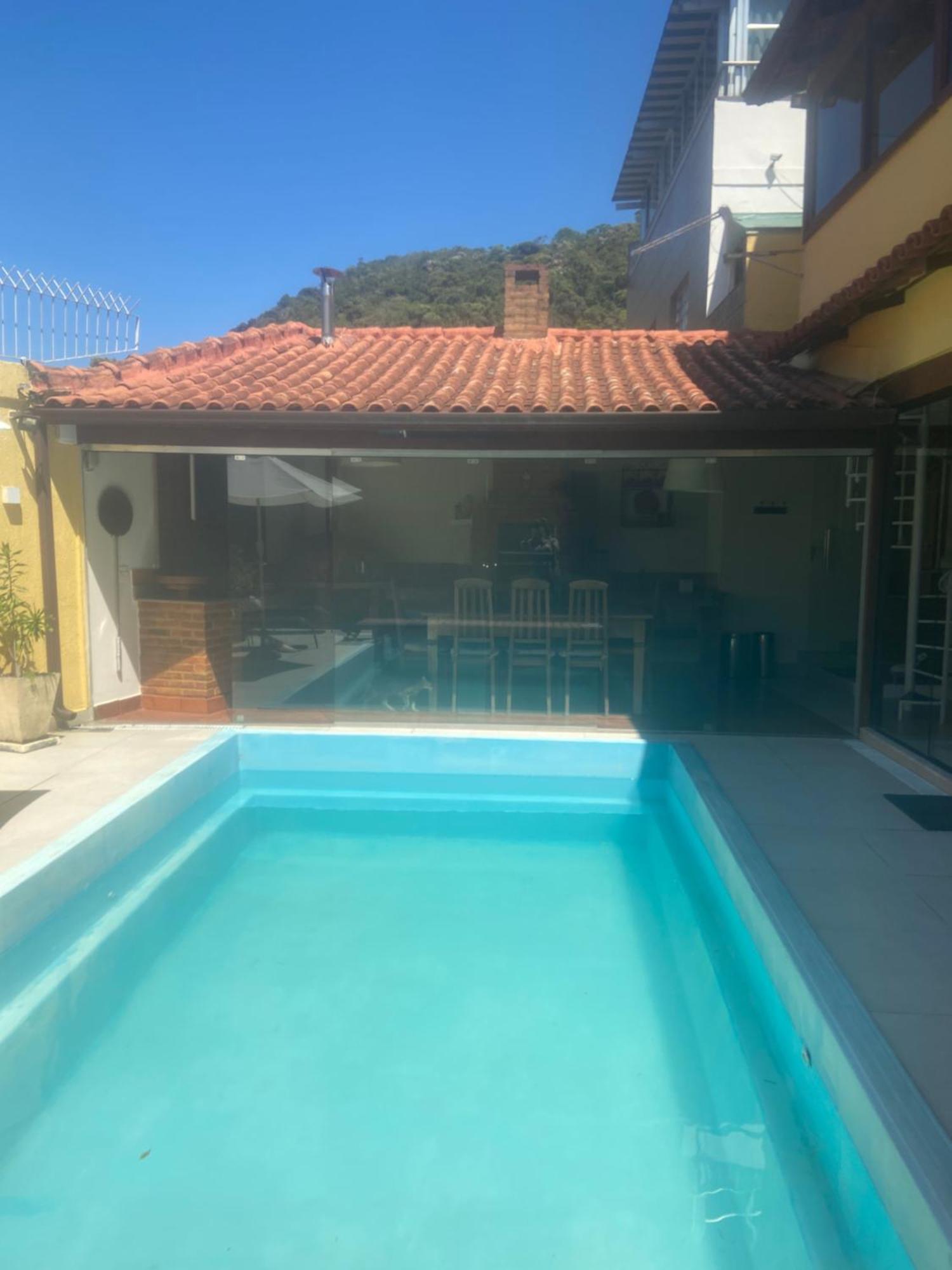 Loft Da Beth Na Serra Petropolis  Exterior photo