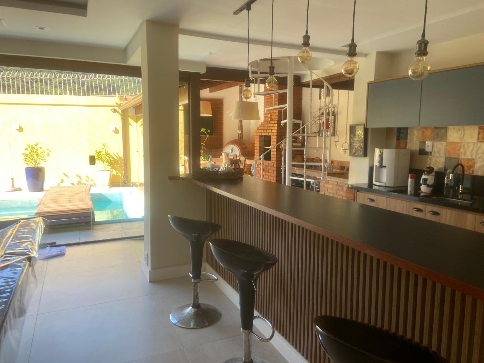 Loft Da Beth Na Serra Petropolis  Exterior photo